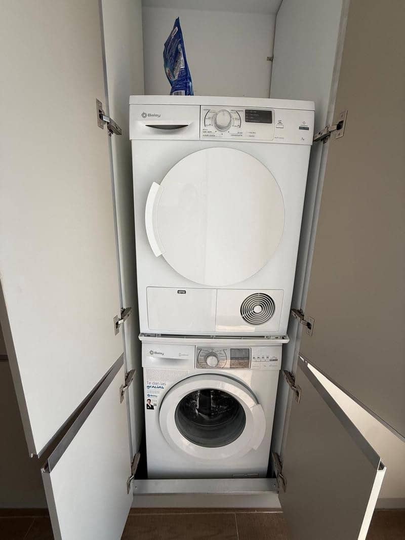 3 soverom Leilighet til leie i San Pedro de Alcantara med svømmebasseng garasje - € 3 400 (Ref: 9803989)