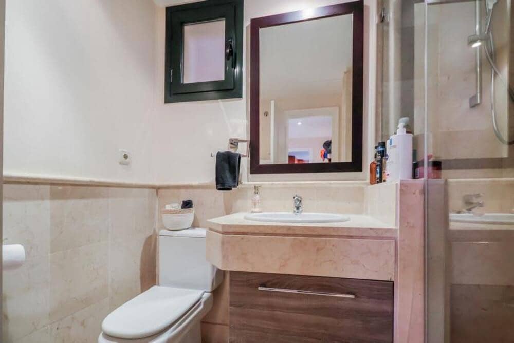 2 camera da letto Appartamento in vendita in Benahavis con piscina garage - 535.000 € (Rif: 9805949)