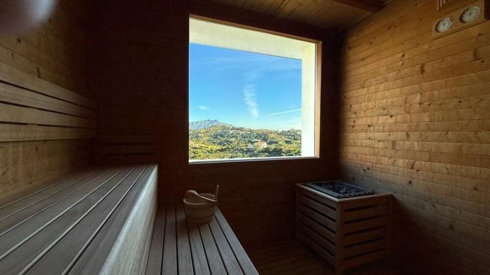 3 chambre Appartement à vendre à Benahavis avec piscine garage - 895 000 € (Ref: 9805951)