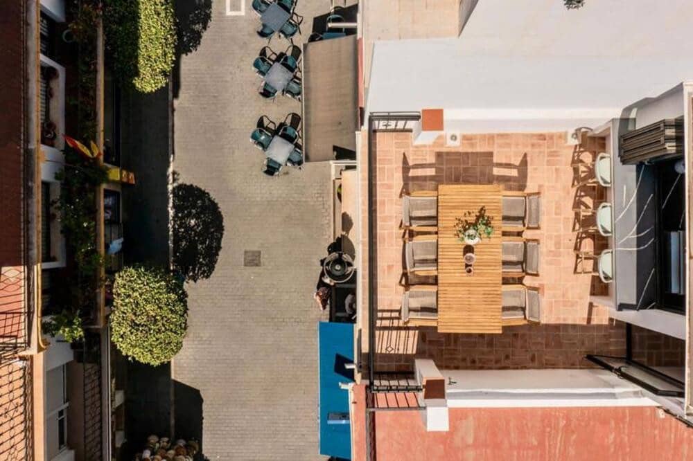 3 bedroom Townhouse for sale in San Pedro de Alcantara with pool - € 875,000 (Ref: 9807541)