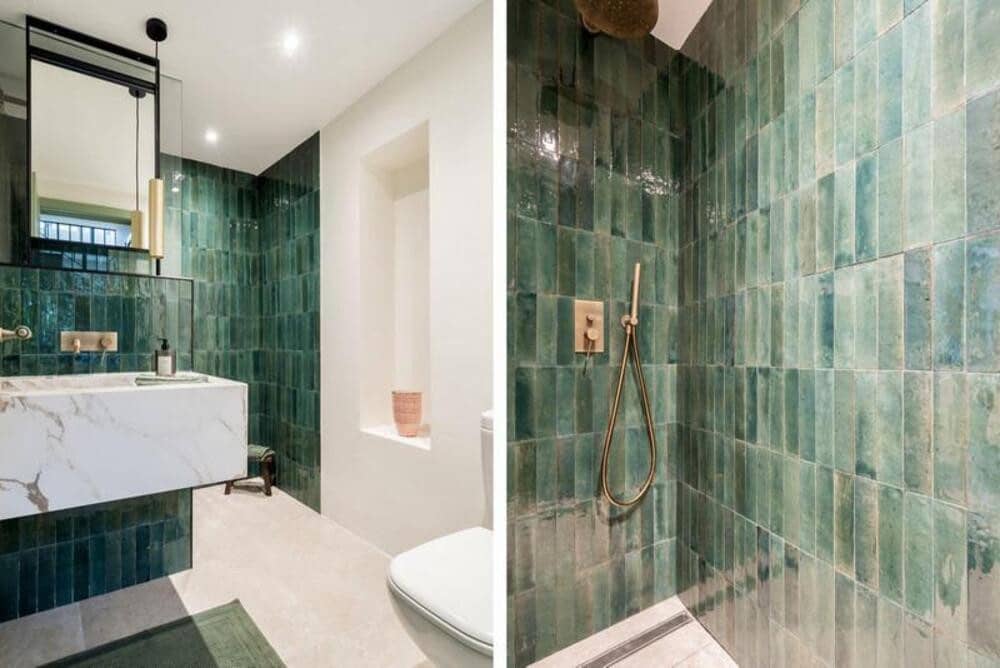 3 bedroom Townhouse for sale in San Pedro de Alcantara with pool - € 875,000 (Ref: 9807541)