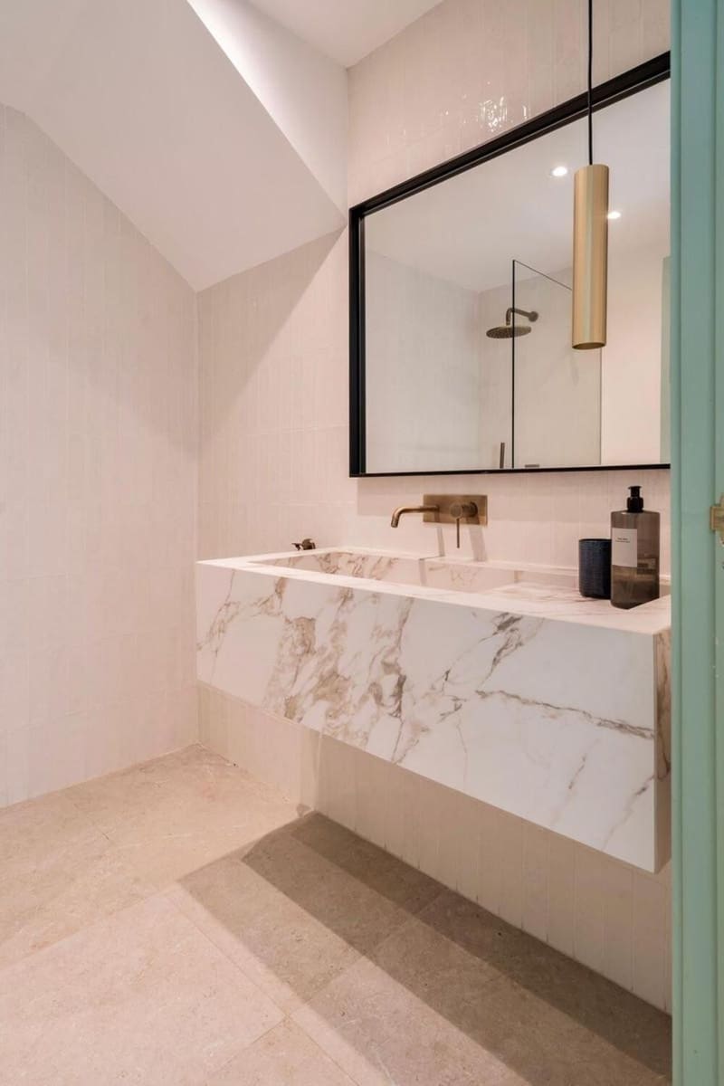 3 bedroom Townhouse for sale in San Pedro de Alcantara with pool - € 875,000 (Ref: 9807541)