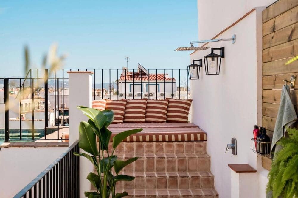 3 Zimmer Haus zu verkaufen in San Pedro de Alcantara mit Pool - 875.000 € (Ref: 9807541)
