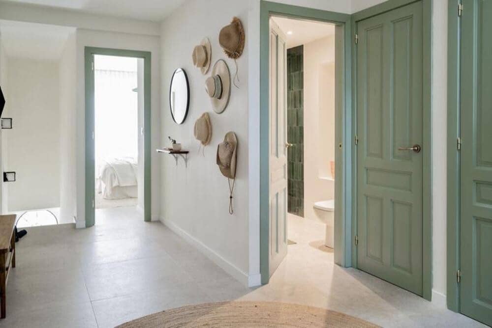 3 Zimmer Haus zu verkaufen in San Pedro de Alcantara mit Pool - 875.000 € (Ref: 9807541)