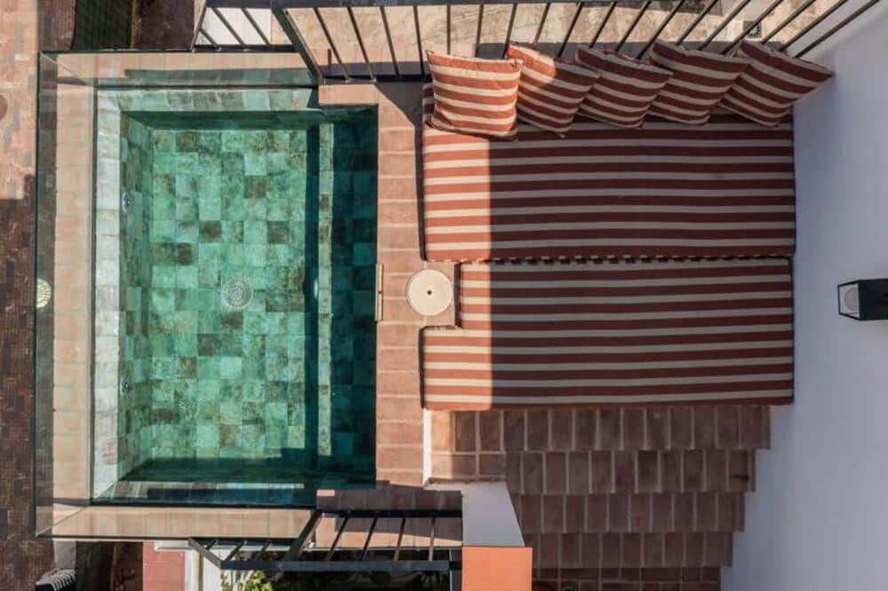 3 Zimmer Haus zu verkaufen in San Pedro de Alcantara mit Pool - 875.000 € (Ref: 9807541)