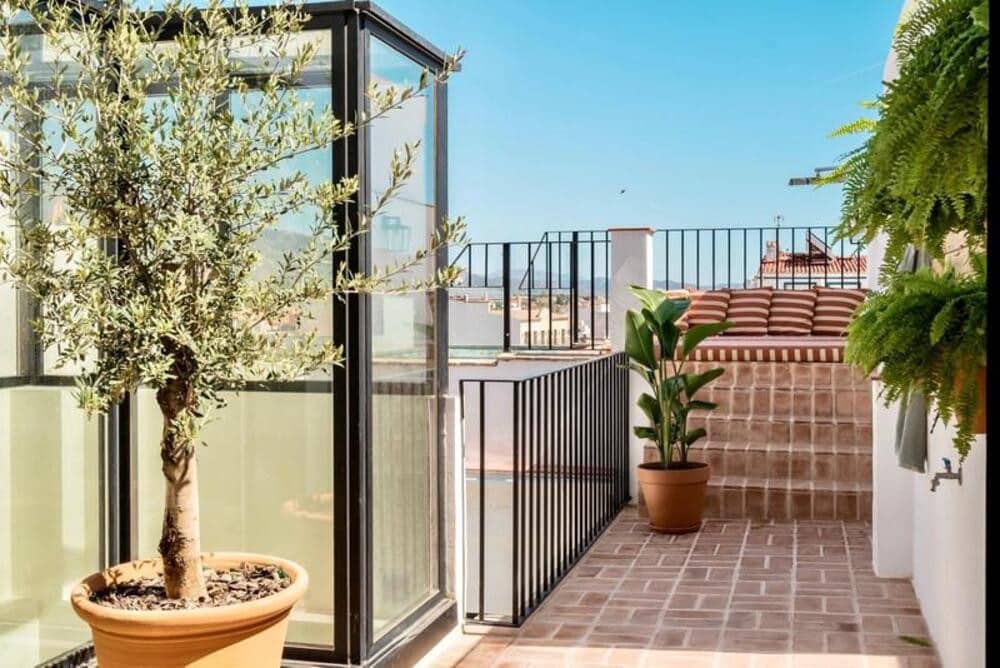3 Zimmer Haus zu verkaufen in San Pedro de Alcantara mit Pool - 875.000 € (Ref: 9807541)