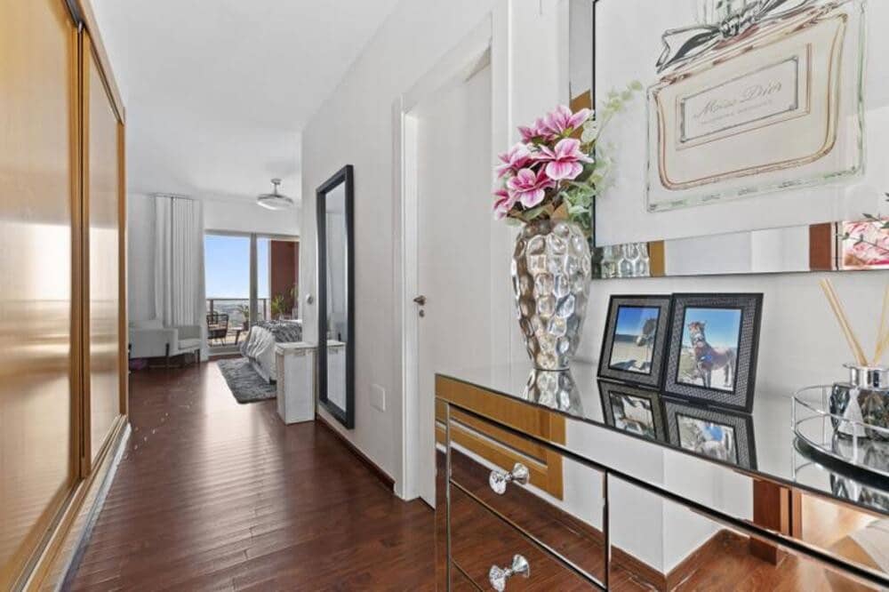 3 soveværelse Byhus til leje i Benahavis med swimmingpool garage - € 6.200 (Ref: 9807542)
