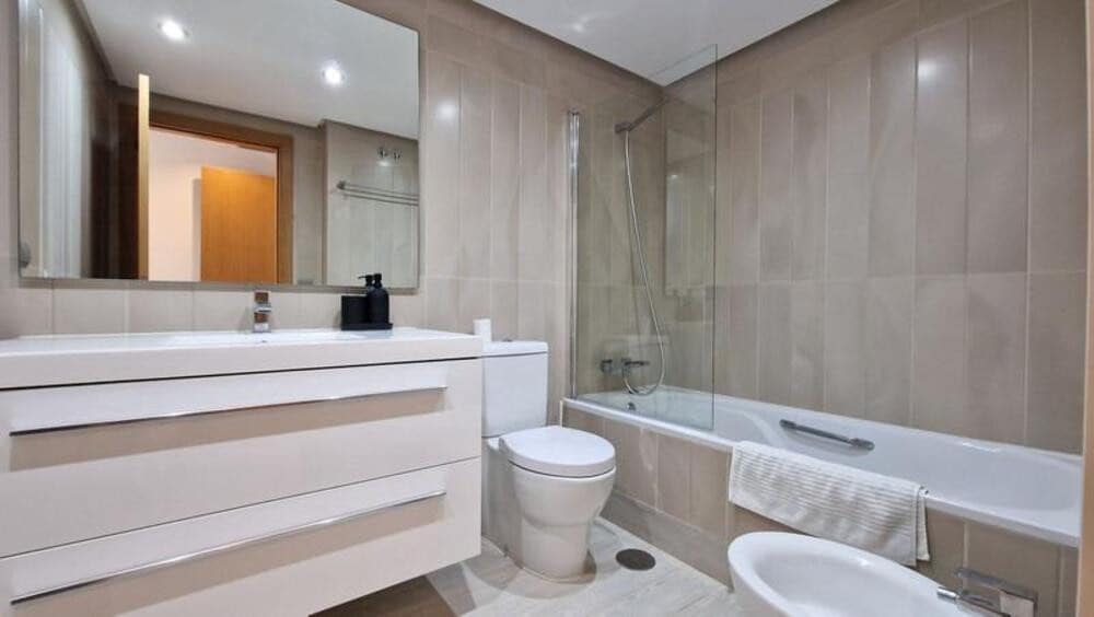 3 sovrum Takvåning till salu i San Pedro de Alcantara med pool garage - 669 000 € (Ref: 9811052)