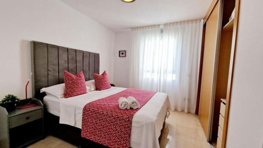3 sovrum Takvåning till salu i San Pedro de Alcantara med pool garage - 669 000 € (Ref: 9811052)