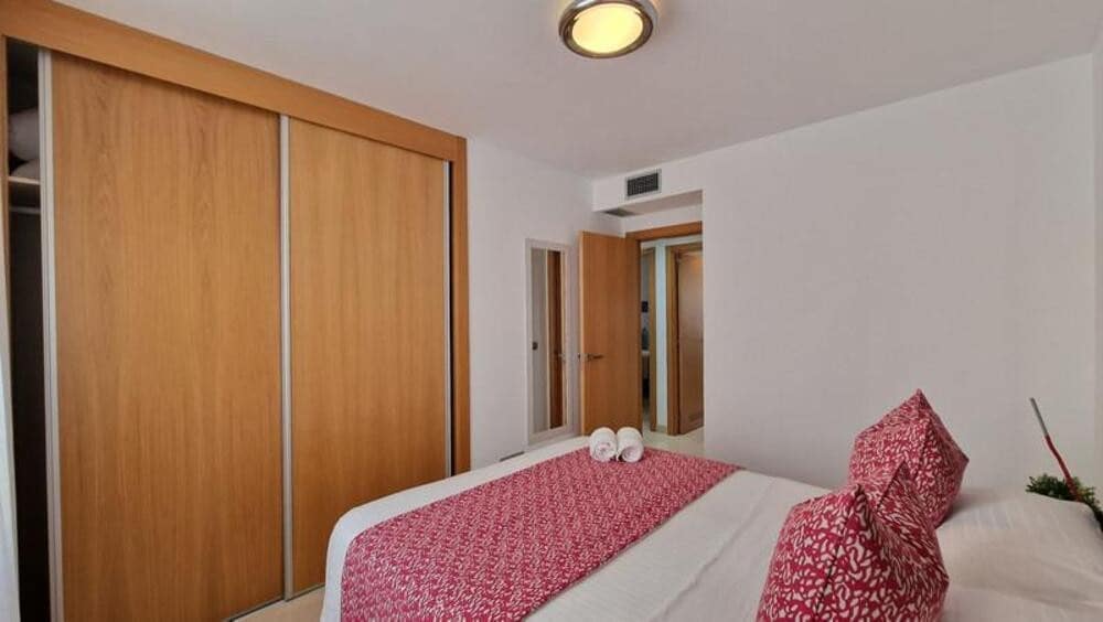 3 sovrum Takvåning till salu i San Pedro de Alcantara med pool garage - 669 000 € (Ref: 9811052)