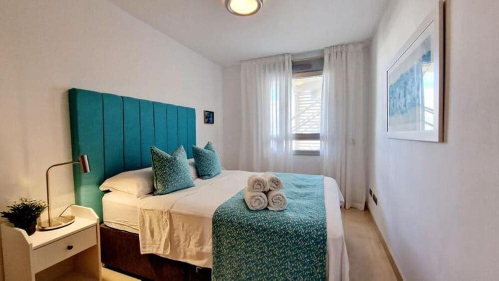 3 sovrum Takvåning till salu i San Pedro de Alcantara med pool garage - 669 000 € (Ref: 9811052)