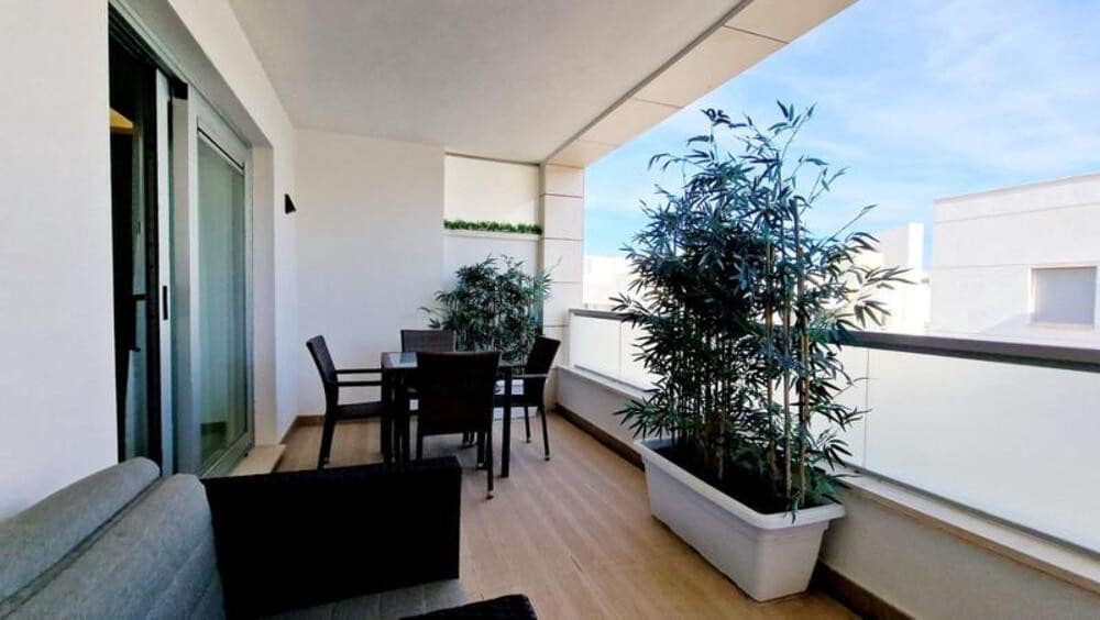 3 sovrum Takvåning till salu i San Pedro de Alcantara med pool garage - 669 000 € (Ref: 9811052)