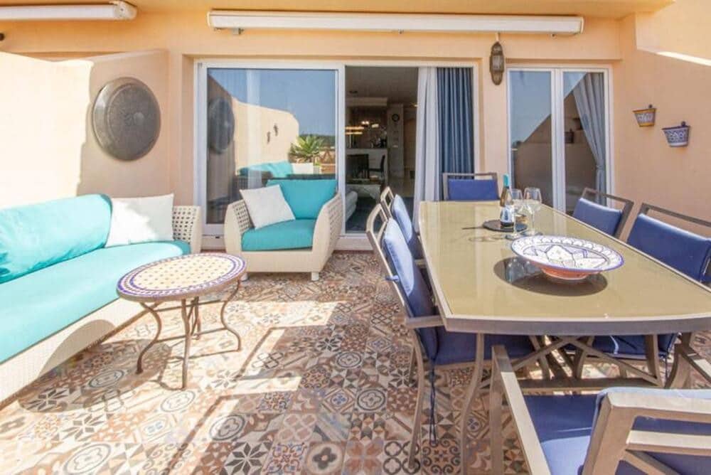 2 bedroom Apartment for sale in Marbella with pool garage - € 389,000 (Ref: 9811054)