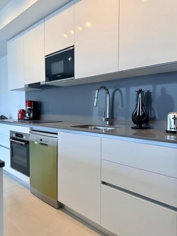 3 bedroom Apartment for rent in Bel-Air, Estepona with pool garage - € 3,500 (Ref: 9811056)