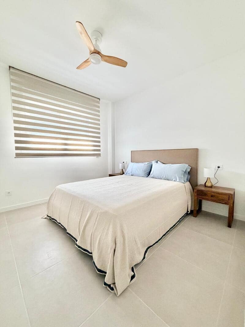 3 bedroom Apartment for rent in Bel-Air with pool garage - € 3,500 (Ref: 9811056)