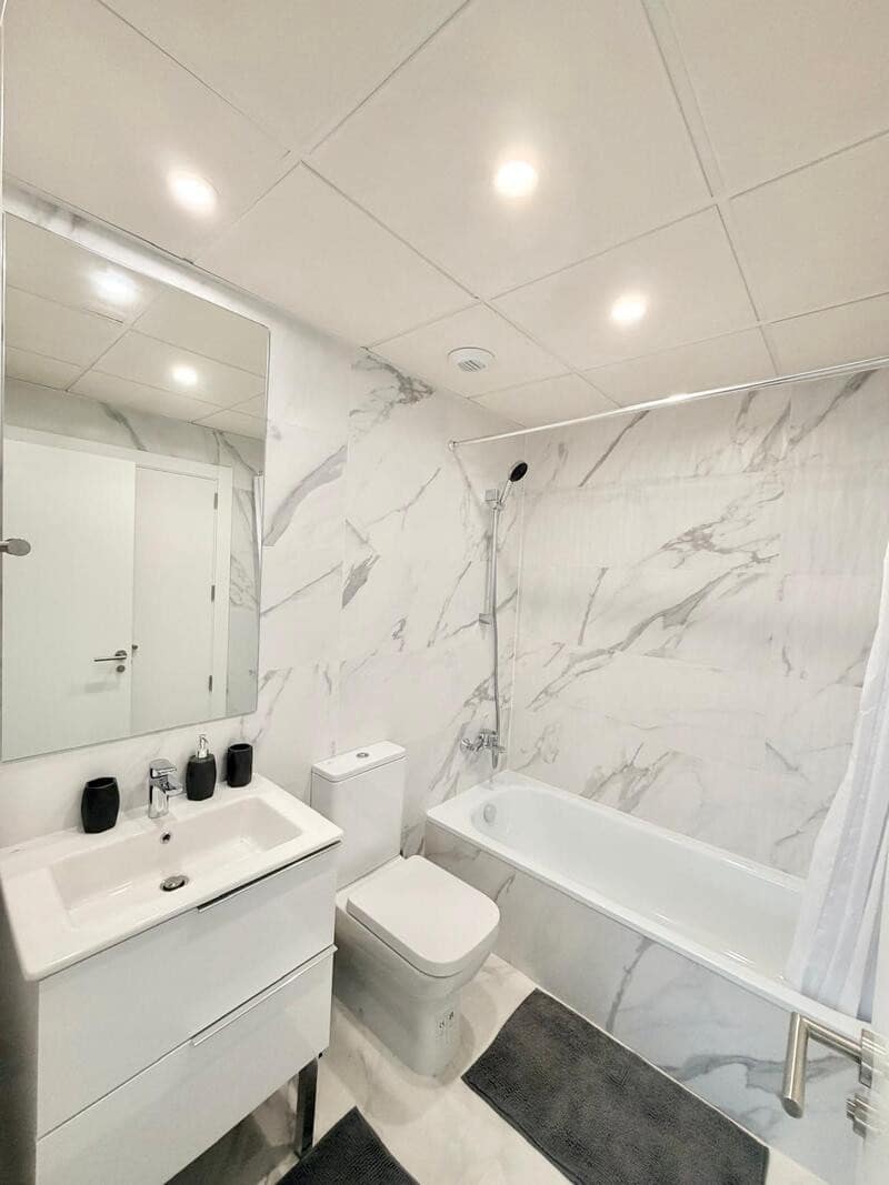 3 bedroom Apartment for rent in Bel-Air with pool garage - € 3,500 (Ref: 9811056)