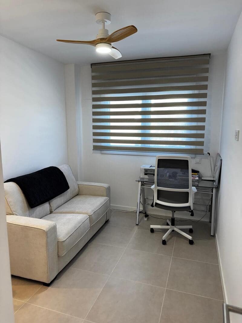 3 bedroom Apartment for rent in Bel-Air with pool garage - € 3,500 (Ref: 9811056)