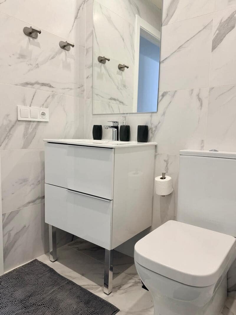 3 bedroom Apartment for rent in Bel-Air with pool garage - € 3,500 (Ref: 9811056)