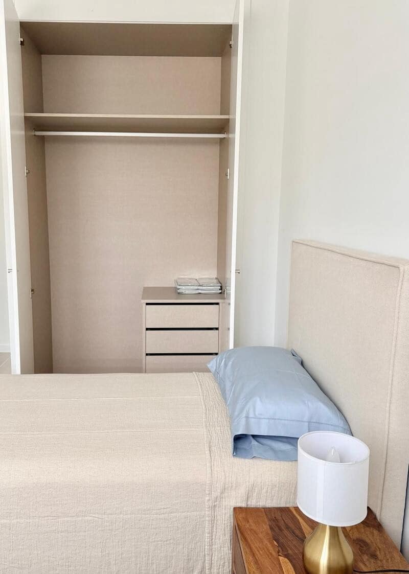 3 bedroom Apartment for rent in Bel-Air with pool garage - € 3,500 (Ref: 9811056)