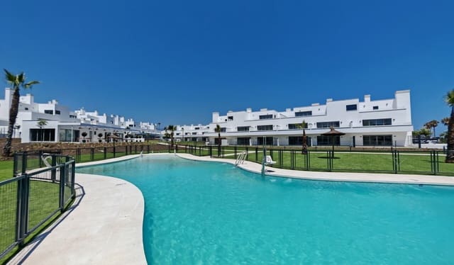 3 bedroom Apartment for rent in Bel-Air, Estepona with pool garage - € 3,500 (Ref: 9811056)