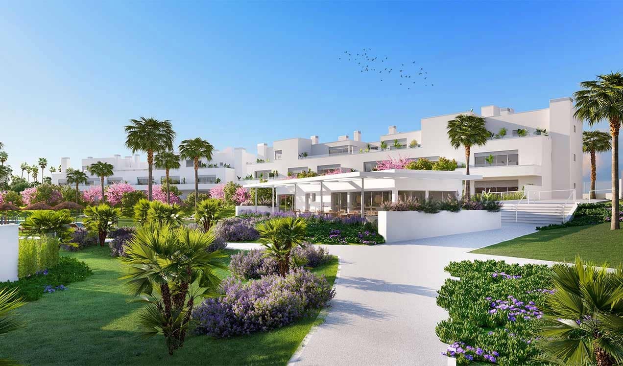 3 bedroom Apartment for rent in Bel-Air with pool garage - € 3,500 (Ref: 9811056)