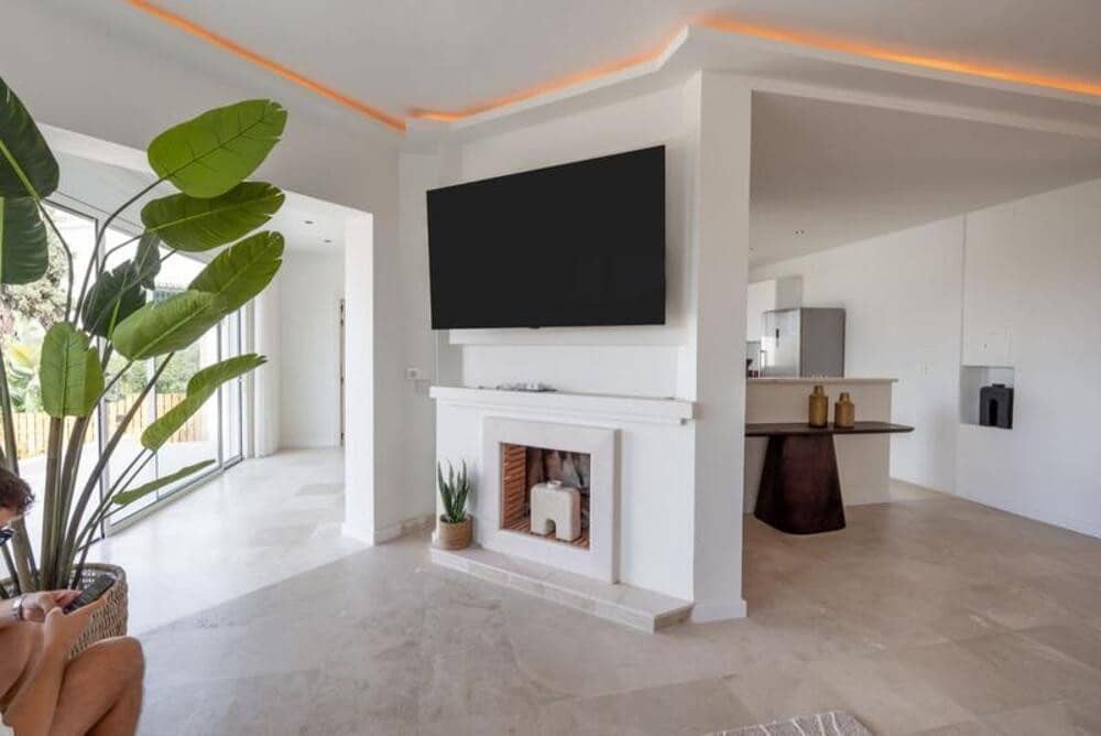 4 camera da letto Villa in vendita in Guadalmina con piscina garage - 1.695.000 € (Rif: 9811058)