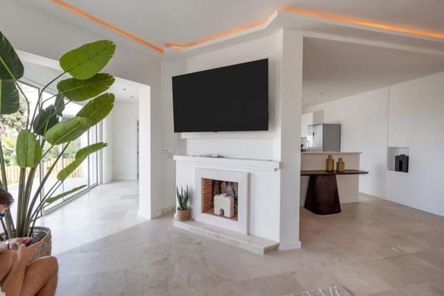 4 camera da letto Villa in vendita in Guadalmina Alta, Marbella con piscina garage - 1.695.000 € (Rif: 9811058)