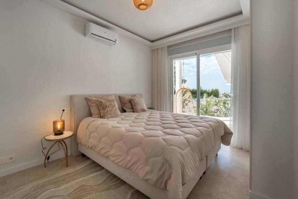 4 camera da letto Villa in vendita in Guadalmina con piscina garage - 1.695.000 € (Rif: 9811058)