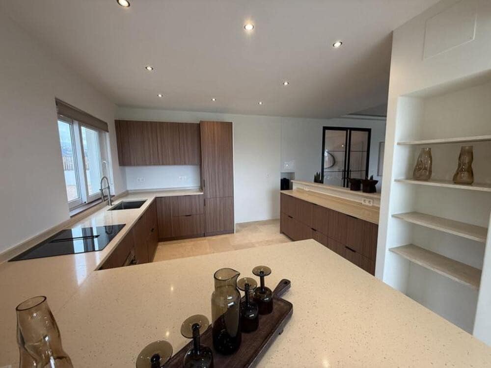 4 camera da letto Villa in vendita in Guadalmina con piscina garage - 1.695.000 € (Rif: 9811058)
