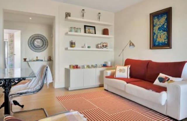 2 sypialnia Penthouse do wynajęcia w La Dama de Noche - La Alzambra, Marbella z basenem garażem - 3 500 € (Ref: 9812944)