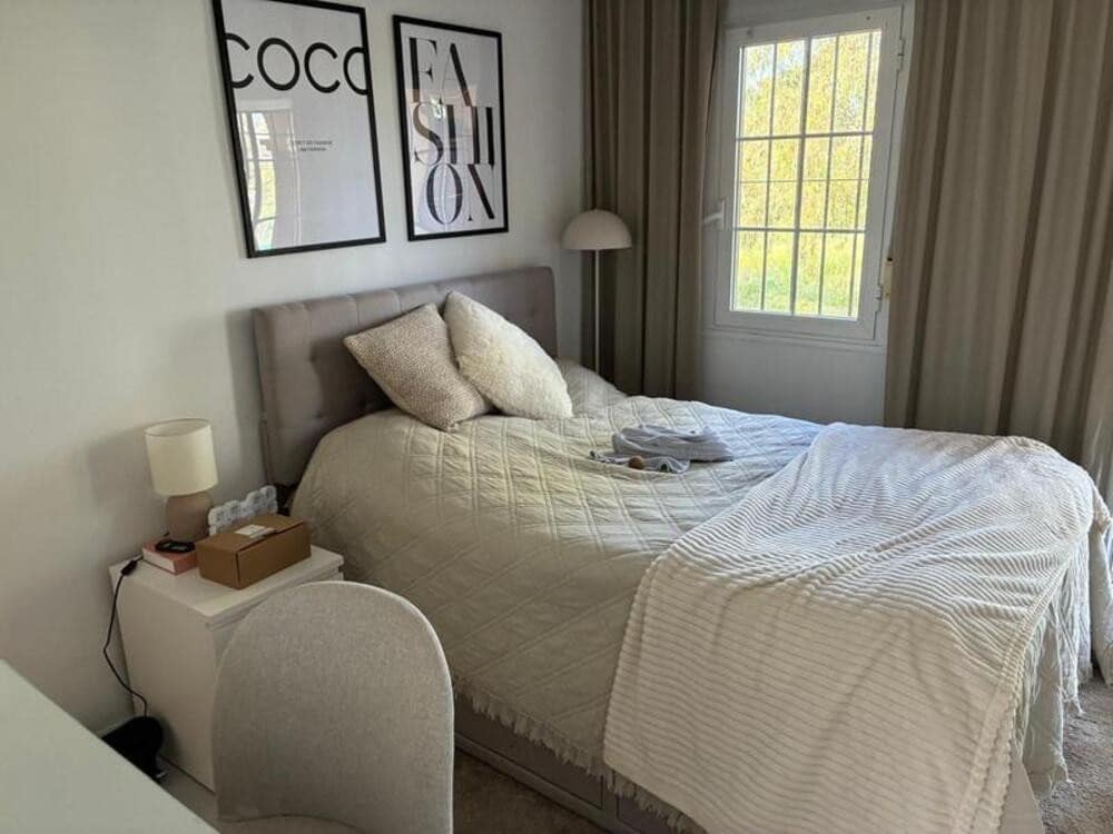 3 soverom Kjedet enebolig til leie i Guadalmina med svømmebasseng garasje - € 3 000 (Ref: 9812945)