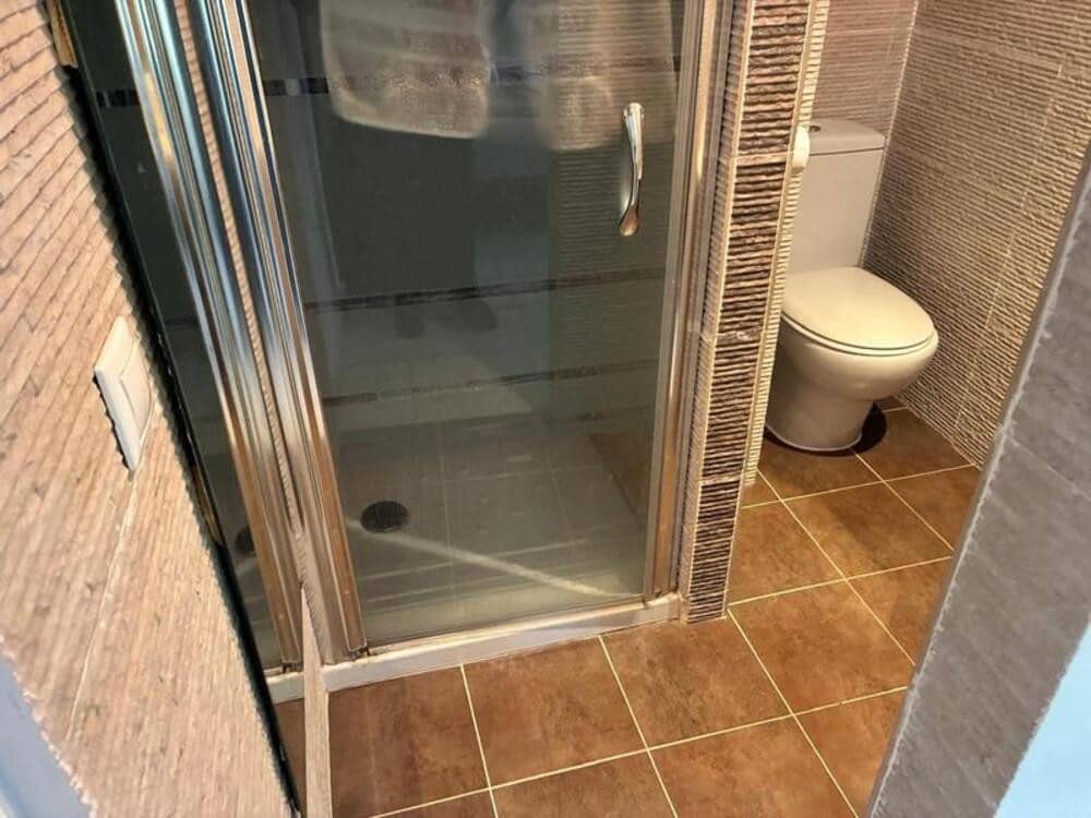 3 soverom Kjedet enebolig til leie i Guadalmina med svømmebasseng garasje - € 3 000 (Ref: 9812945)