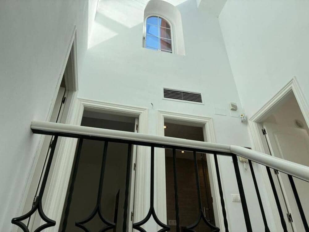 3 bedroom Semi-detached Villa for rent in Guadalmina with pool garage - € 2,750 (Ref: 9812945)