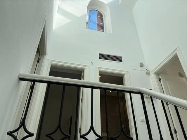 3 makuuhuone Paritalo vuokrattavana paikassa Guadalmina Alta, Marbella mukana uima-altaan 
autotalli - 3 000 € (Ref: 9812945)
