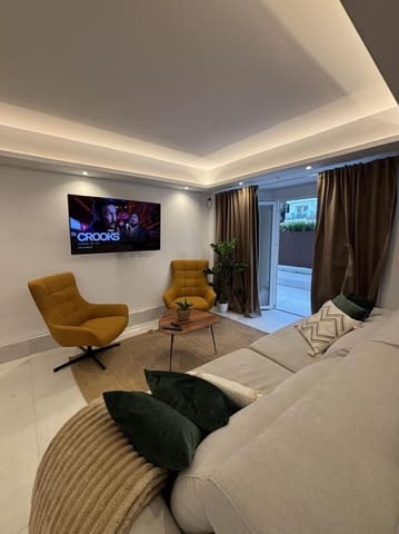 4 sypialnia Apartament do wynajęcia w Los Naranjos, Marbella z basenem garażem - 4 500 € (Ref: 9812946)
