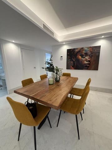 4 sypialnia Apartament do wynajęcia w Los Naranjos, Marbella z basenem garażem - 4 500 € (Ref: 9812946)