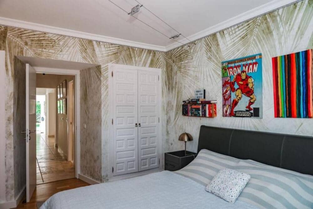 3 bedroom Villa for sale in La Quinta with pool garage - € 1,990,000 (Ref: 9812947)
