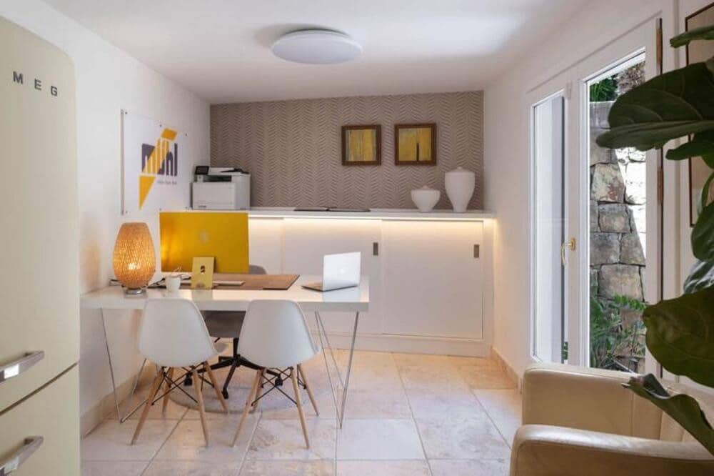 3 soverom Villa til leie i La Quinta med svømmebasseng garasje - € 6 500 (Ref: 9812948)