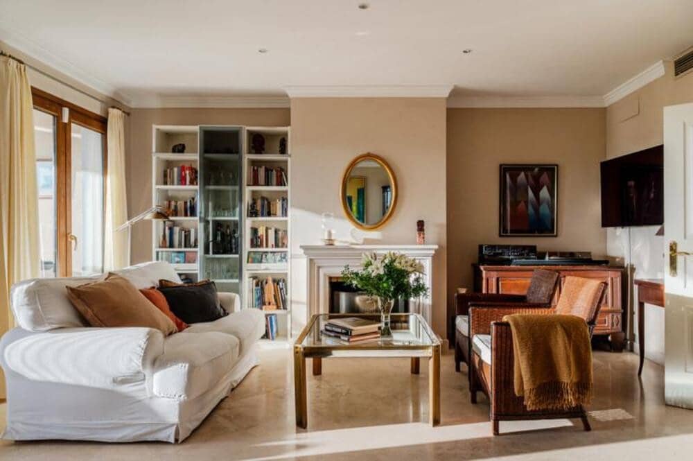 3 camera da letto Casa in vendita in El Paraiso con piscina garage - 749.000 € (Rif: 9812949)