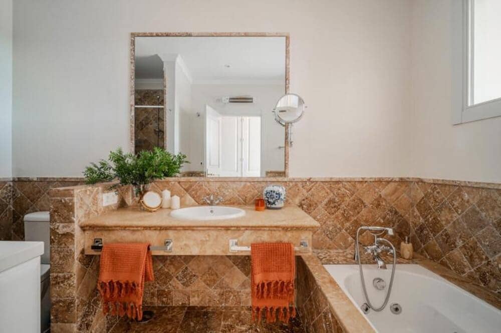 3 camera da letto Casa in vendita in El Paraiso con piscina garage - 749.000 € (Rif: 9812949)
