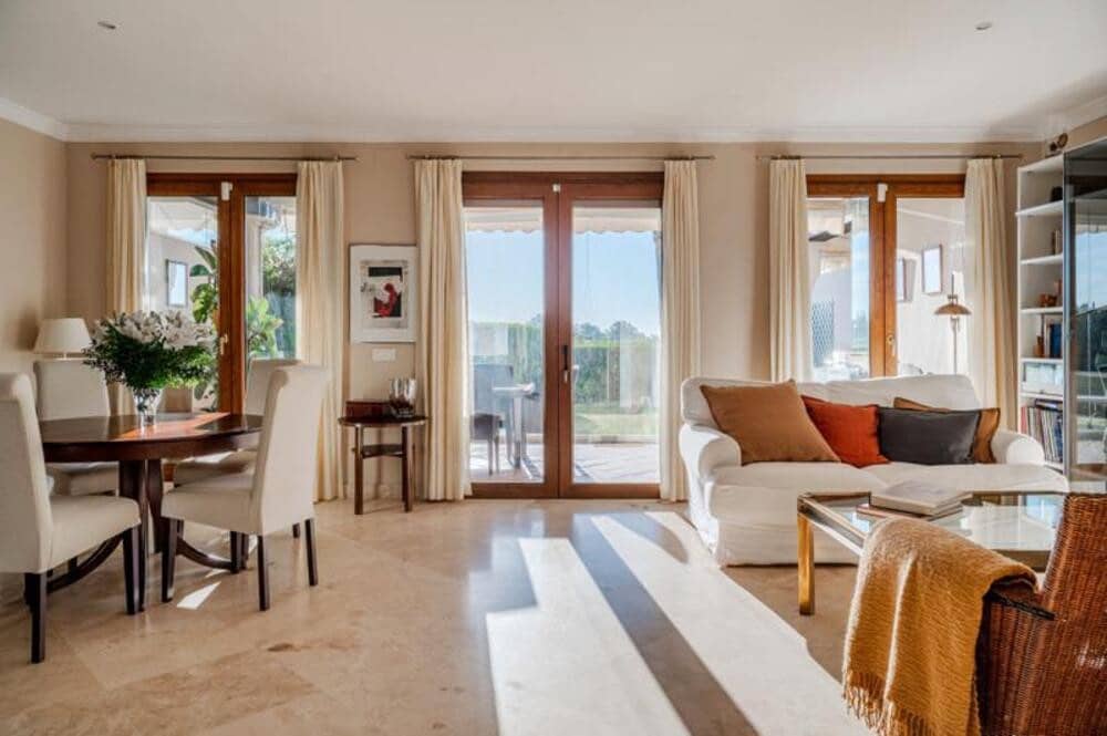 3 camera da letto Casa in vendita in El Paraiso con piscina garage - 749.000 € (Rif: 9812949)