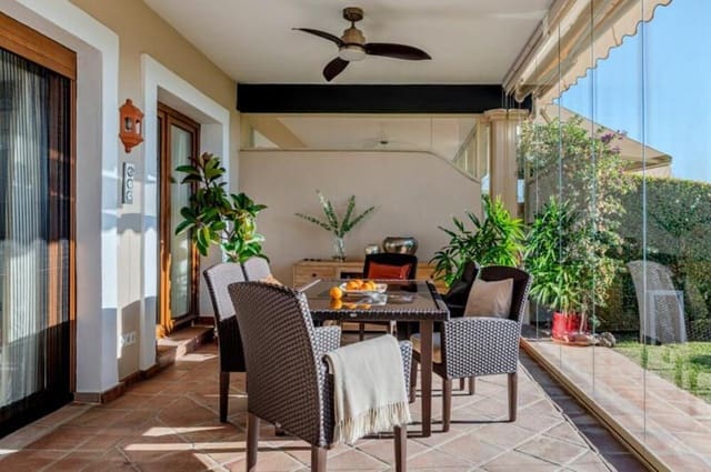 3 camera da letto Casa in vendita in El Paraiso, Estepona con piscina garage - 749.000 € (Rif: 9812949)