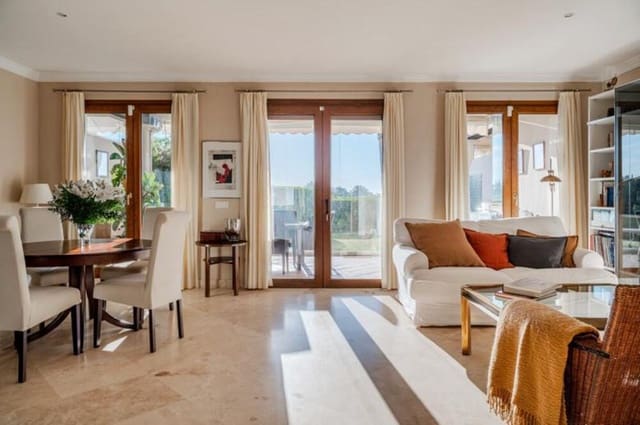 3 camera da letto Casa in vendita in El Paraiso, Estepona con piscina garage - 749.000 € (Rif: 9812949)