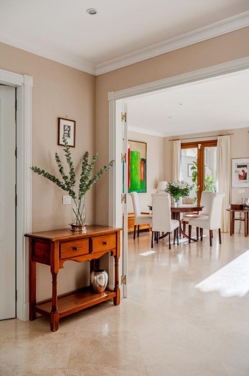 3 camera da letto Casa in vendita in El Paraiso con piscina garage - 749.000 € (Rif: 9812949)