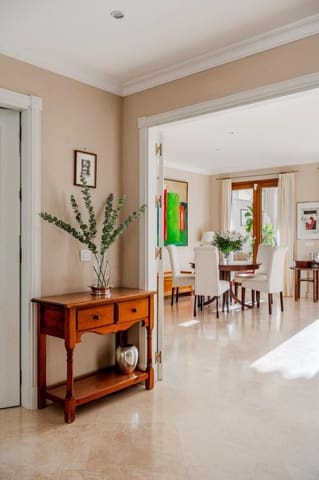 3 camera da letto Casa in vendita in El Paraiso, Estepona con piscina garage - 749.000 € (Rif: 9812949)