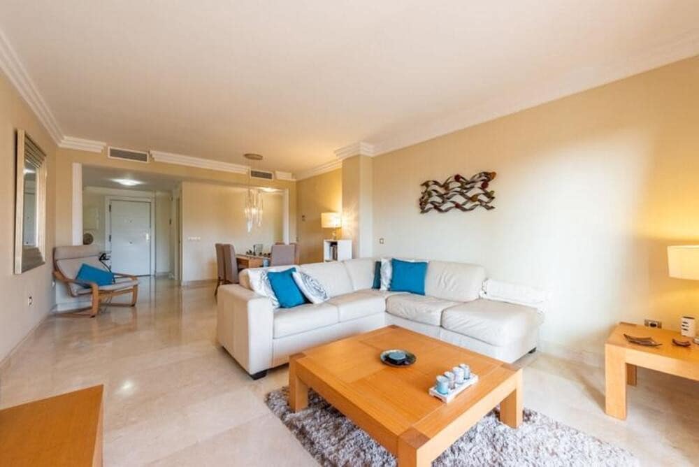 3 camera da letto Appartamento in vendita in Benahavis con piscina garage - 549.000 € (Rif: 9812950)