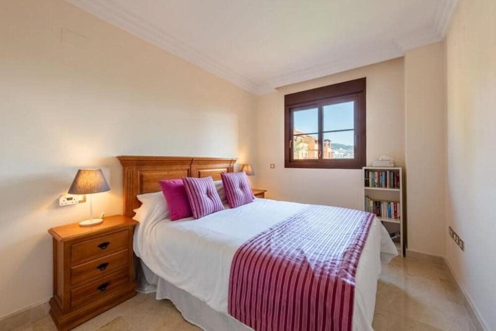 3 camera da letto Appartamento in vendita in Benahavis con piscina garage - 549.000 € (Rif: 9812950)