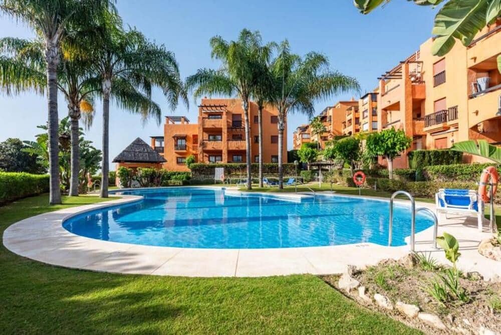 3 camera da letto Appartamento in vendita in Benahavis con piscina garage - 549.000 € (Rif: 9812950)