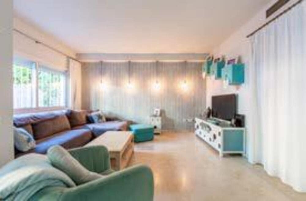 5 slaapkamer Huis te koop in San Pedro de Alcantara met zwembad - € 850.000 (Ref: 9815425)