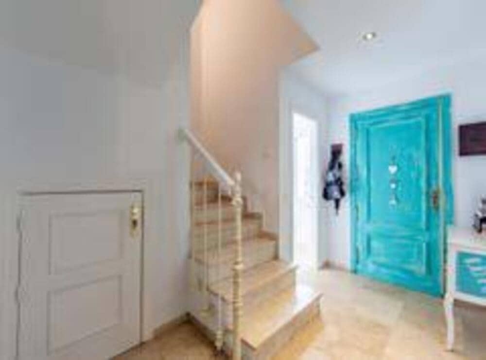 5 slaapkamer Huis te koop in San Pedro de Alcantara met zwembad - € 850.000 (Ref: 9815425)